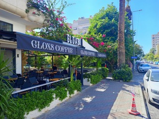 Karşıyaka Tente uygulama fotoğrafı